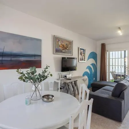 Coralejo Agua With Private Pool, Bbq & Fast Wifi By Amazzzing Travel * Corralejo