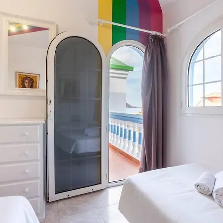 Villa Coralejo Agua With Private Pool, Bbq & Fast Wifi By Amazzzing Travel
