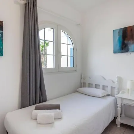 Coralejo Agua With Private Pool, Bbq & Fast Wifi By Amazzzing Travel Corralejo